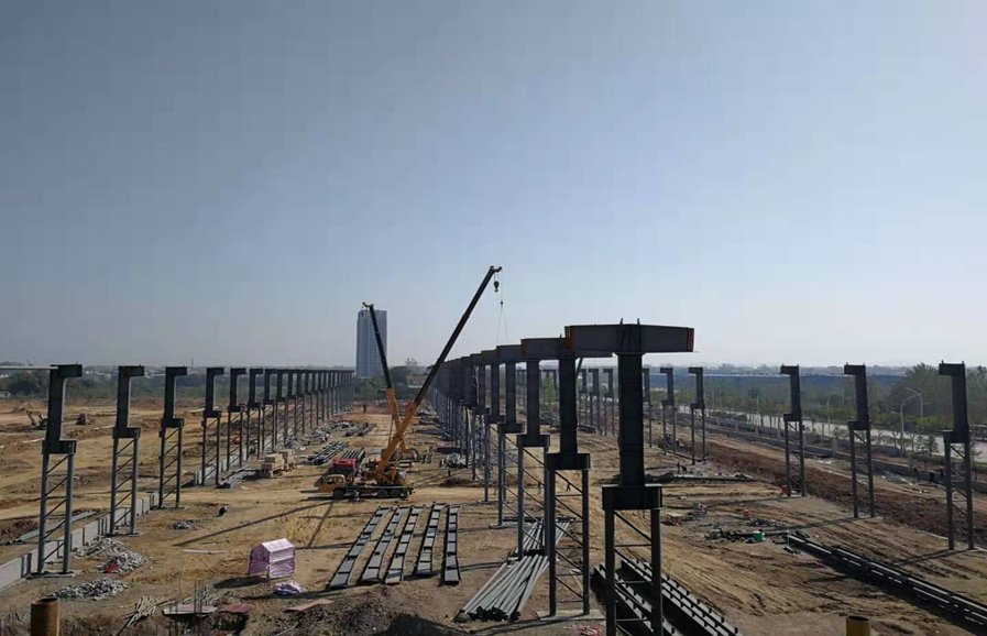 黃石物流園團支部主題攝影比賽活動圓滿落幕